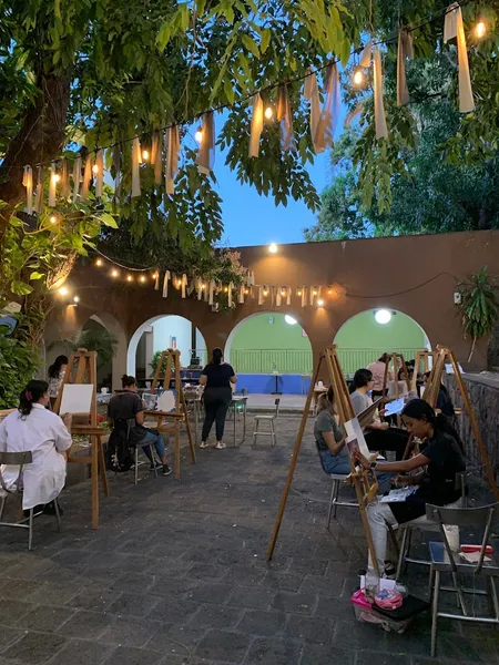 El Patio de Pina