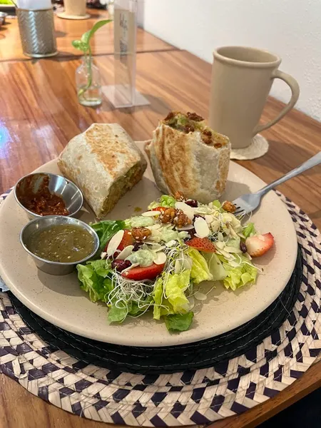 La Frontera Casa Café