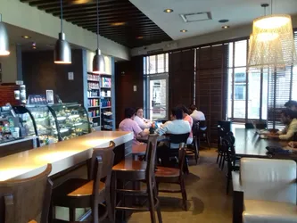 Los 14 cafeterías de Campeche
