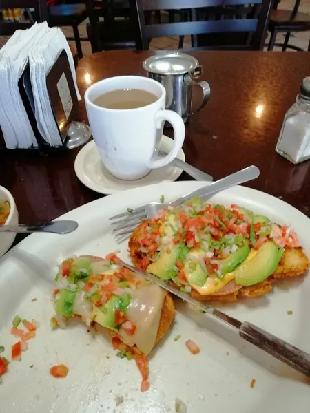 Aldos Cafeteria