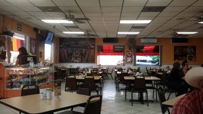 Los mejores 10 cafeterías de Colonia Centro Matamoros
