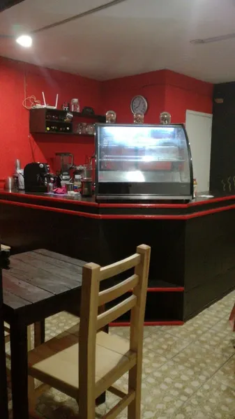 BARAK Café & Croissant