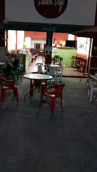 LeDón Café