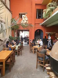 Los mejores 15 cafeterías de Oaxaca
