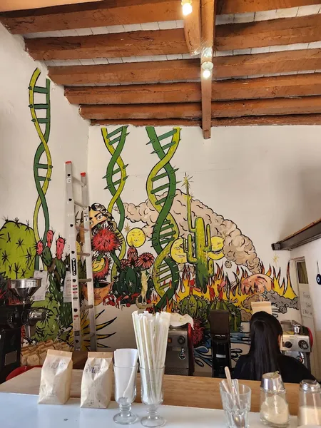 Café El volador