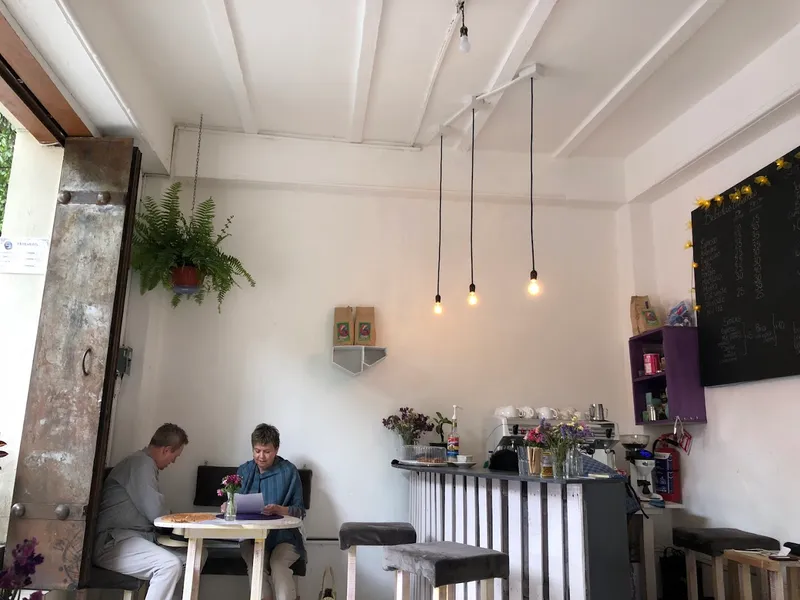 Mondo Café