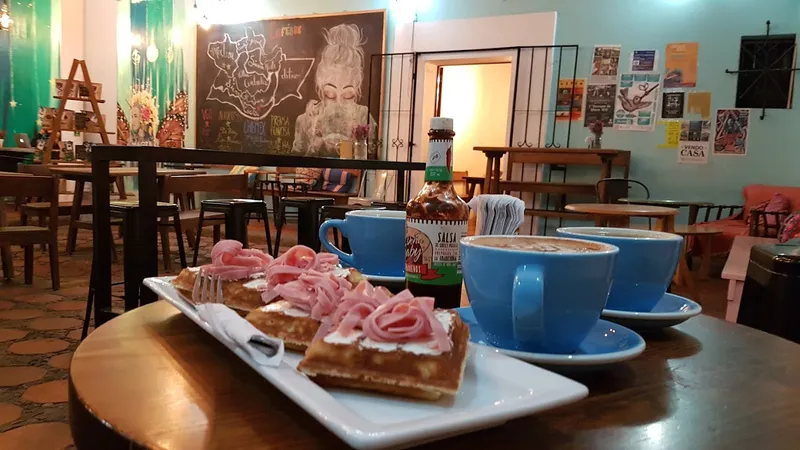 Cafébre