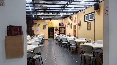 Los 18 cafeterías de San Luis Potosí