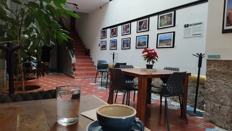 KAFFEE KUNST BERLÍN by Brotgarten