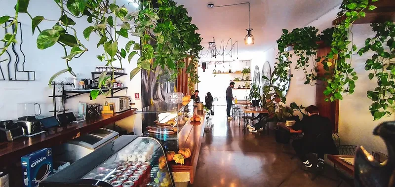 Café Sideral
