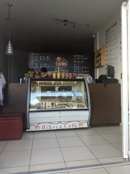 Biasca Cafe
