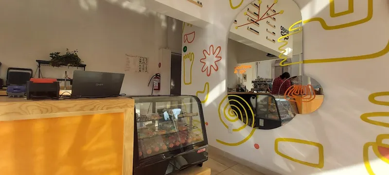 Sorbo Café