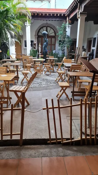 Mainimbú Café Morelia