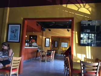 Los 13 cafeterías de Culiacán