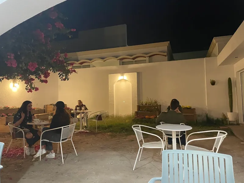 Kalala Café Chapultepec