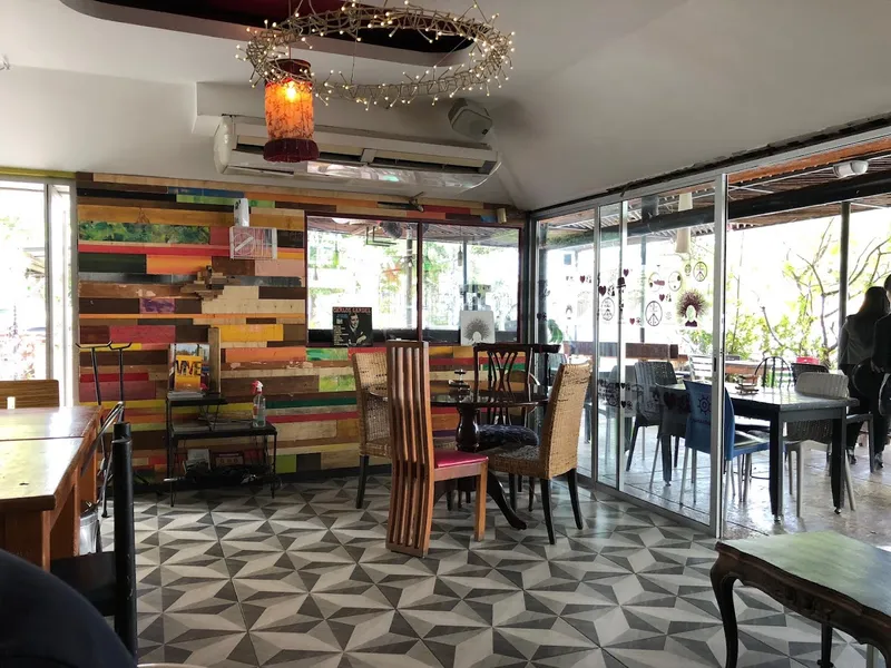 Café Marimba