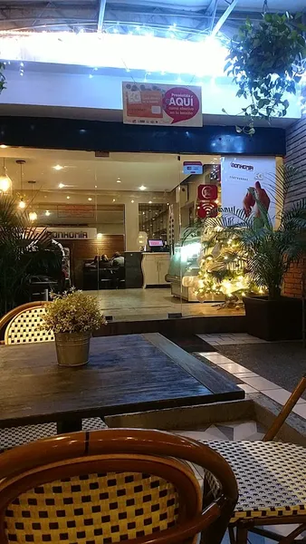 Bonhomía - Café - Las Quintas
