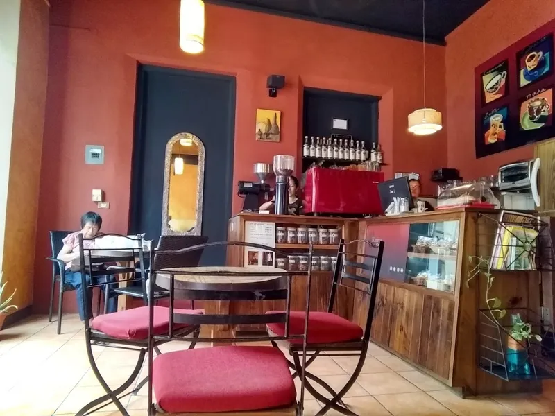 Kariva Café