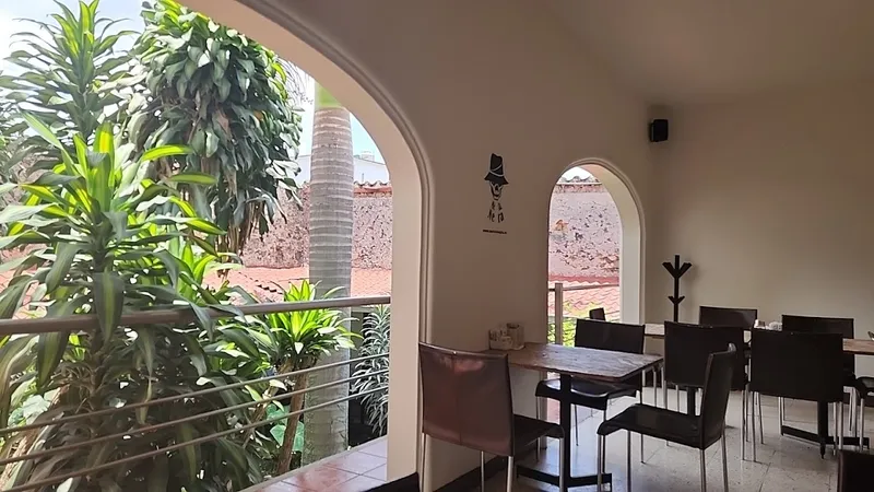 El Café-tal Apan