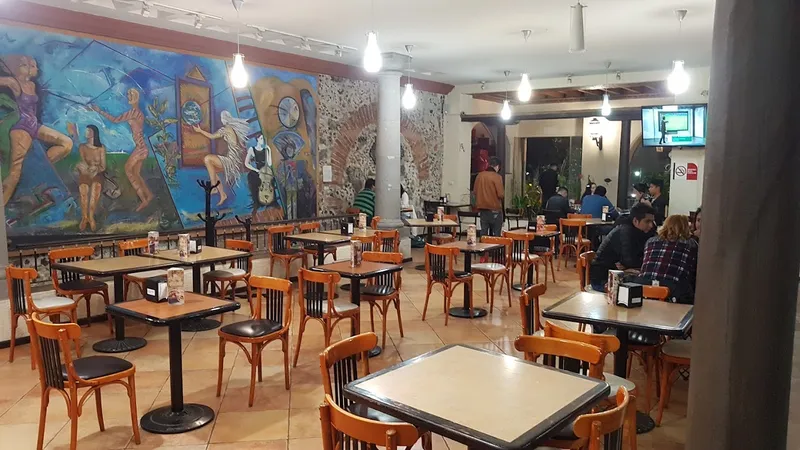 Café Don Justo