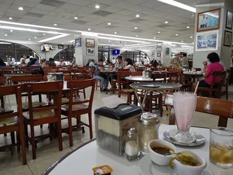 Los 9 cafeterías de Colonia Centro Veracruz