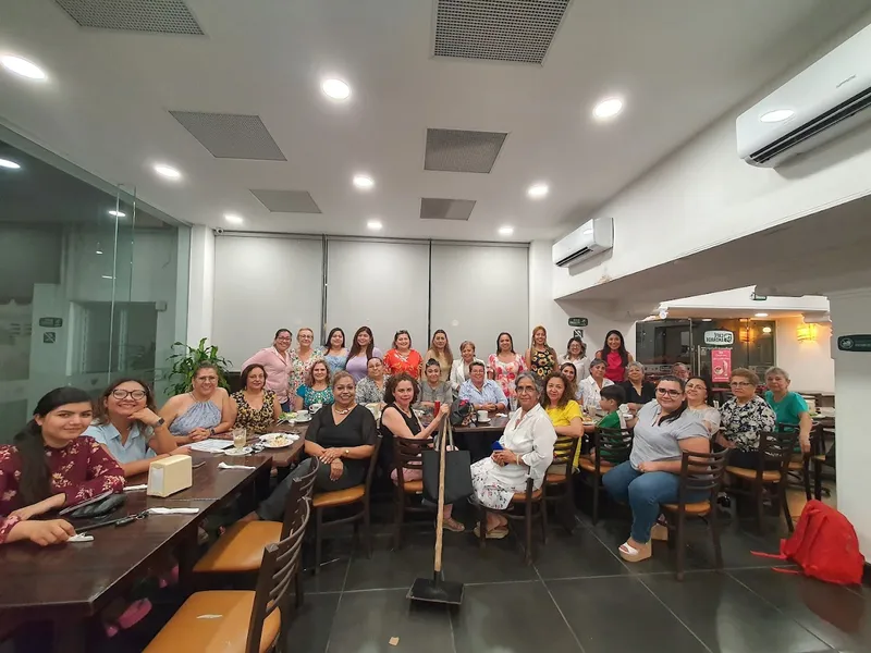 Café Andrade Acuario