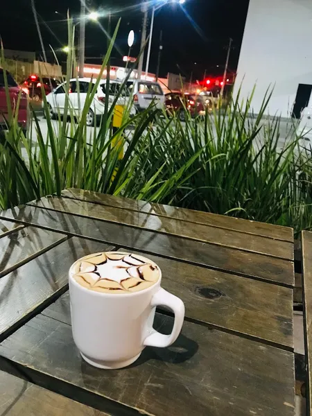 Greta café