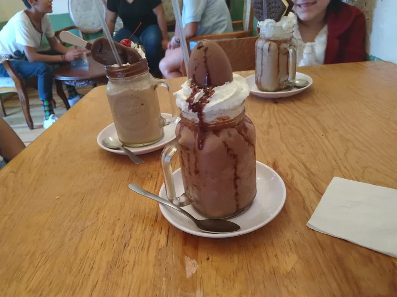 Café Rigby