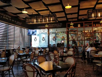 Los 14 cafeterías de Saltillo
