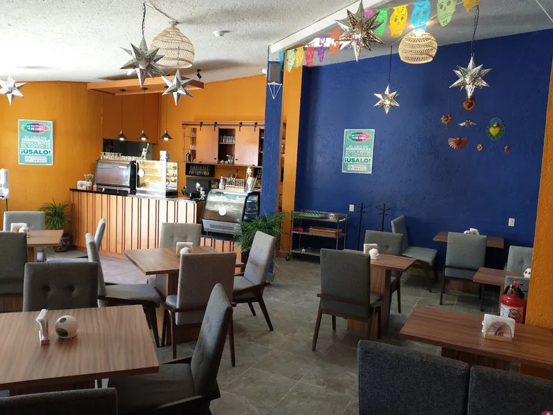 Calaca Café