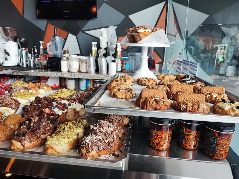 Cafetería 9/6