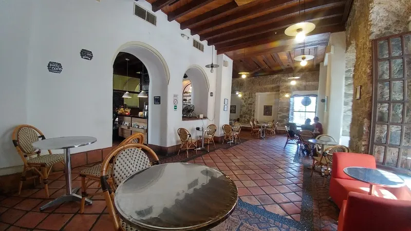 Cafeteria Kala