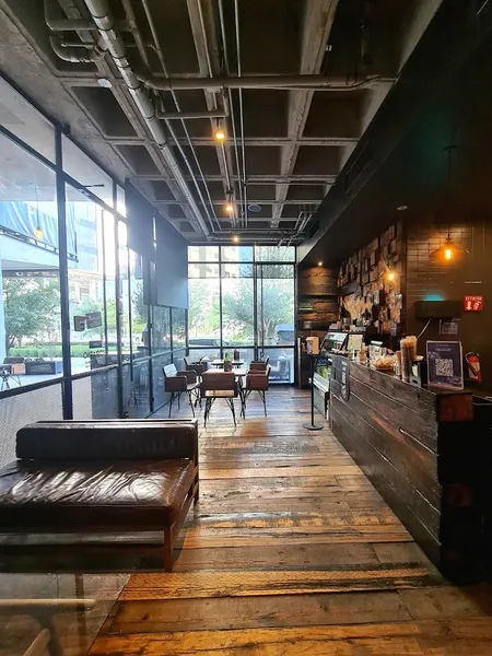 Cafeteria Il Mercato