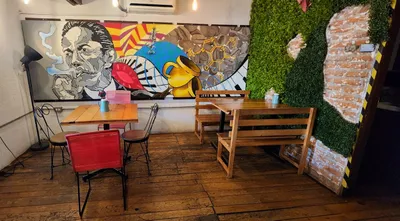Los 14 cafeterías de Chihuahua