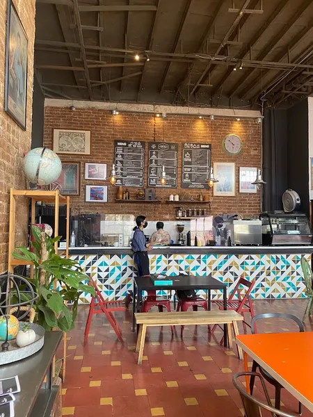 Café Cortez