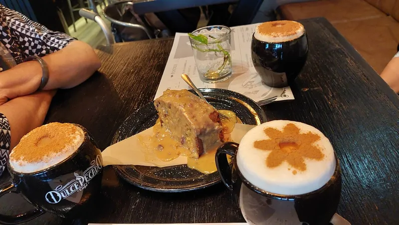Dulce Pecado