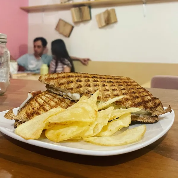 Corinto Café