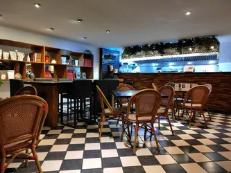 Los 14 cafeterías de Zapopan