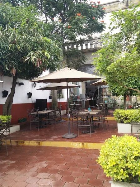 Hábito Café