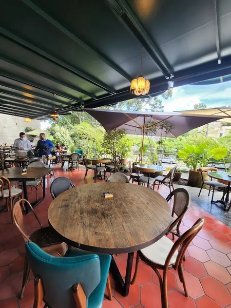 Café Pia