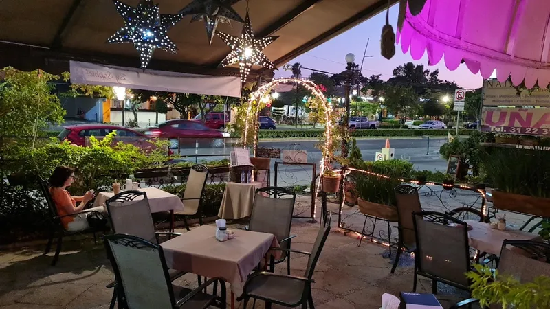 El café de sophie