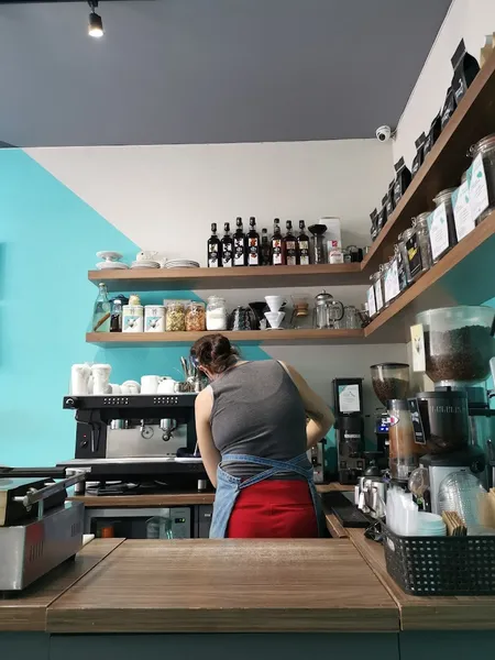Insomnia Café