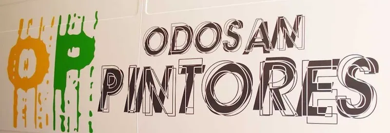Pinturas Odosan Pintores
