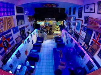 Los 9 bares de Colonia Centro Colima