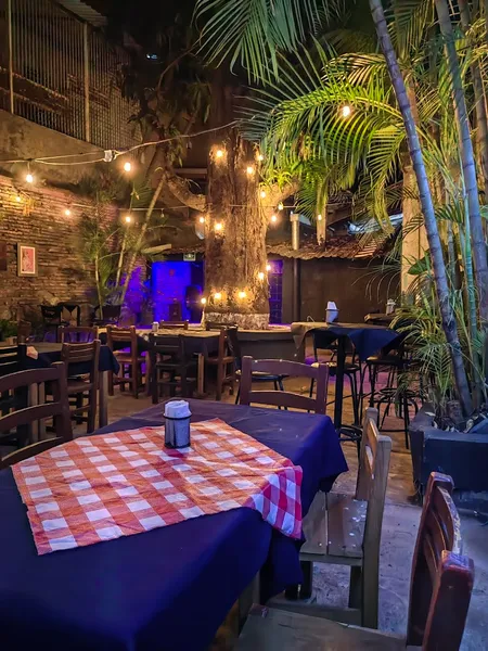 La Puerta Bar Colima