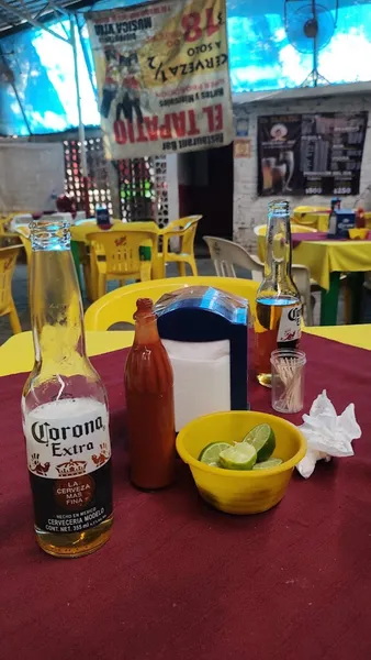 Restaurant Bar El Tapatio
