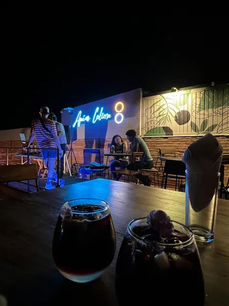 Dos Puntos Cervecería