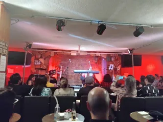 Los 5 restaurantes con música en vivo de Fuentes de Satélite Atizapán de Zaragoza