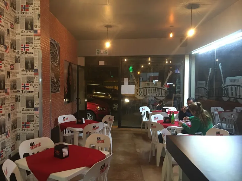Roadhouse Atizapan Restaurante Bar