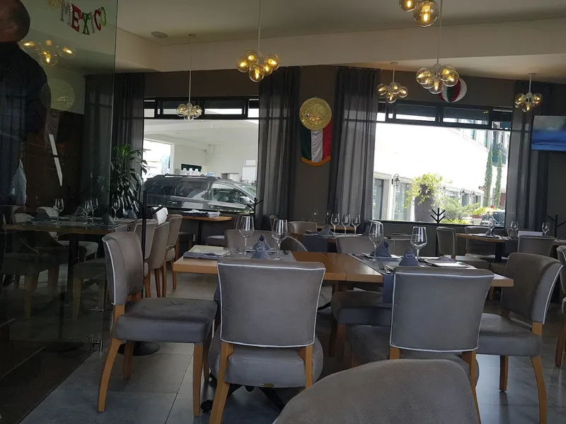 Zona Restaurantes